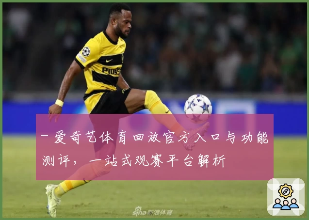 - 爱奇艺体育回放官方入口与功能测评,一站式观赛平台解析
