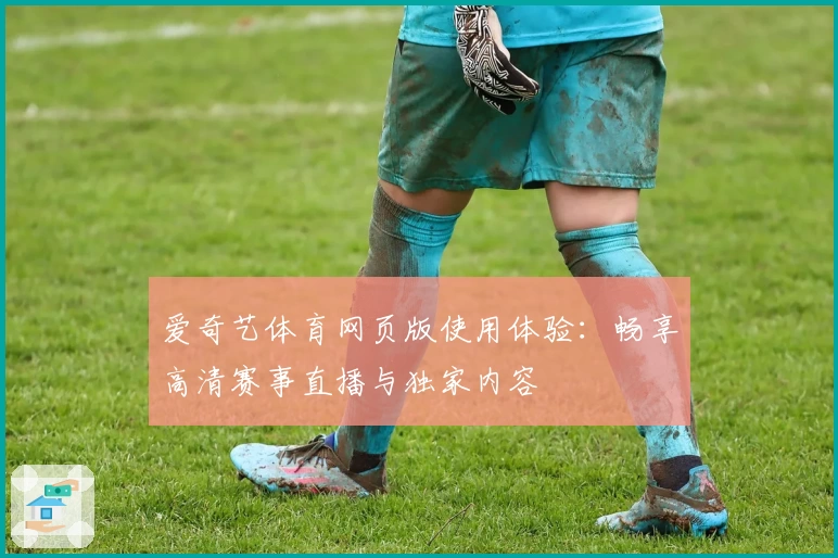 爱奇艺体育网页版使用体验：畅享高清赛事直播与独家内容