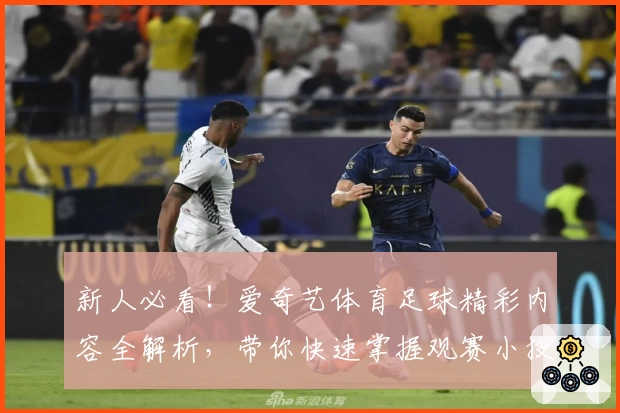 新人必看！爱奇艺体育足球精彩内容全解析，带你快速掌握观赛小技巧