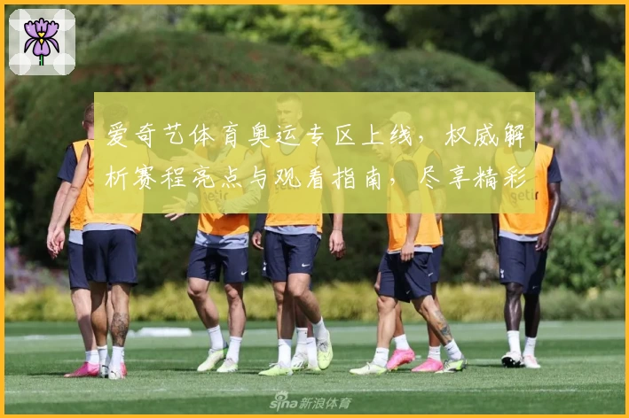 爱奇艺体育奥运专区上线，权威解析赛程亮点与观看指南，尽享精彩赛事体验