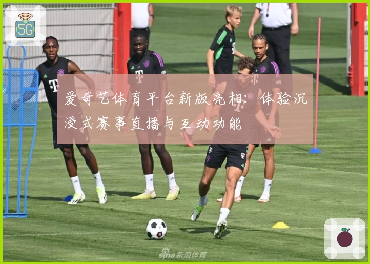 爱奇艺体育平台新版亮相：体验沉浸式赛事直播与互动功能