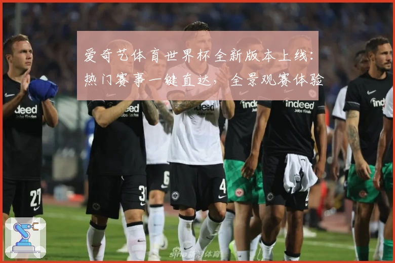 爱奇艺体育世界杯全新版本上线：热门赛事一键直达，全景观赛体验升级